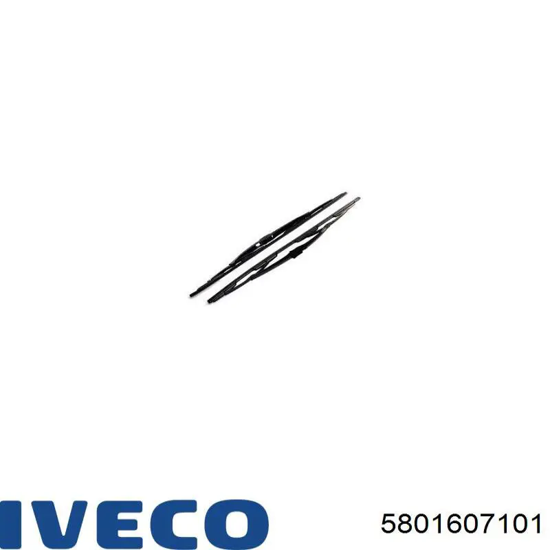 5801607101 Iveco