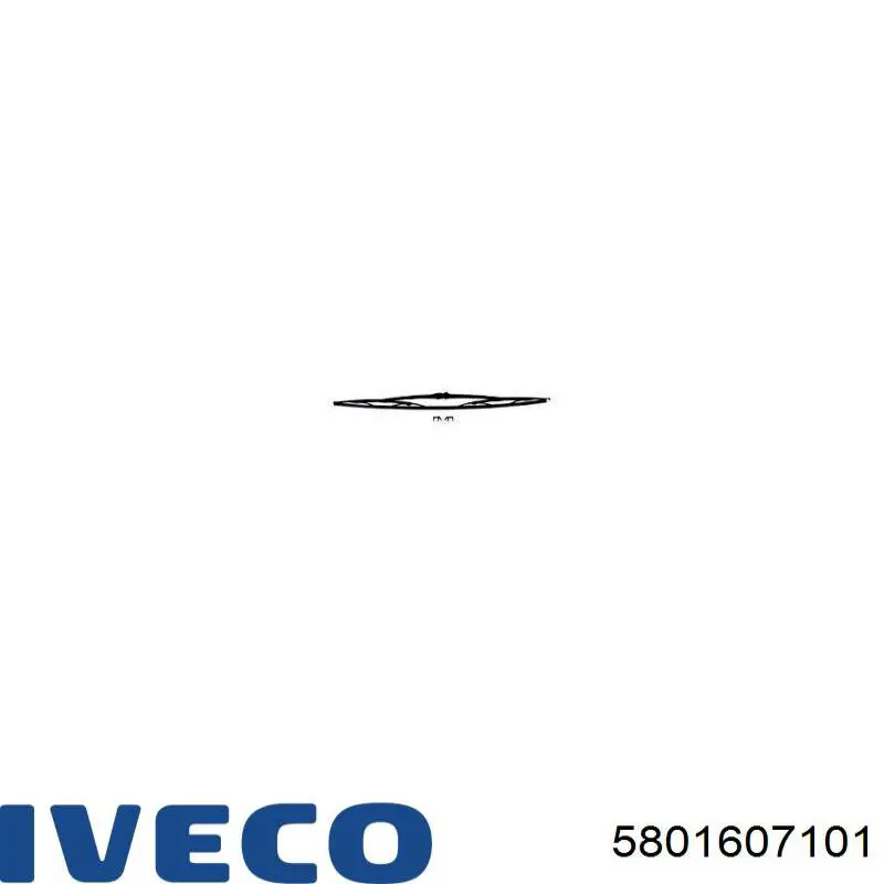 Comprar 5801607101 Iveco 