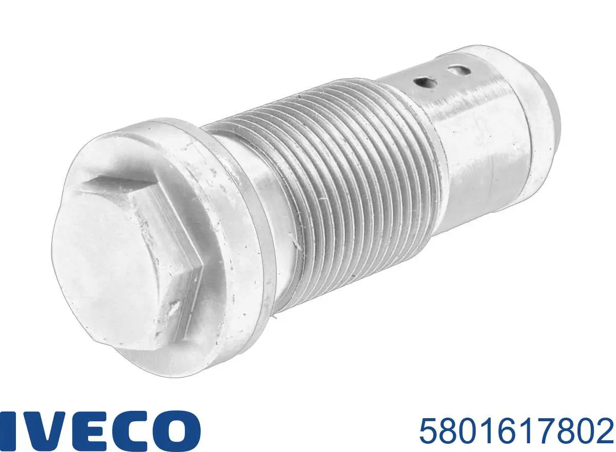5801617802 Iveco Tensor de cadena de distribución