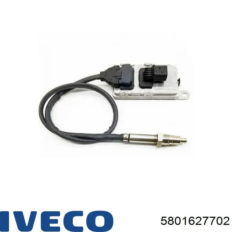 5801627702 Iveco sensor de óxido de nitrógeno nox