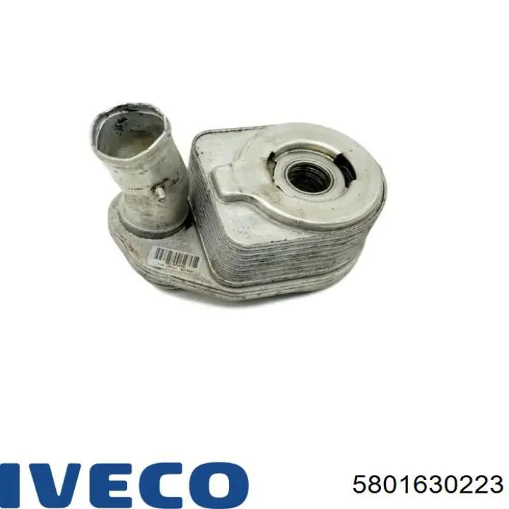  Iveco 5801630223 precio, desde 65,29 EUR