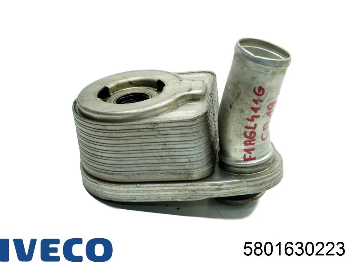  5801630223 Iveco