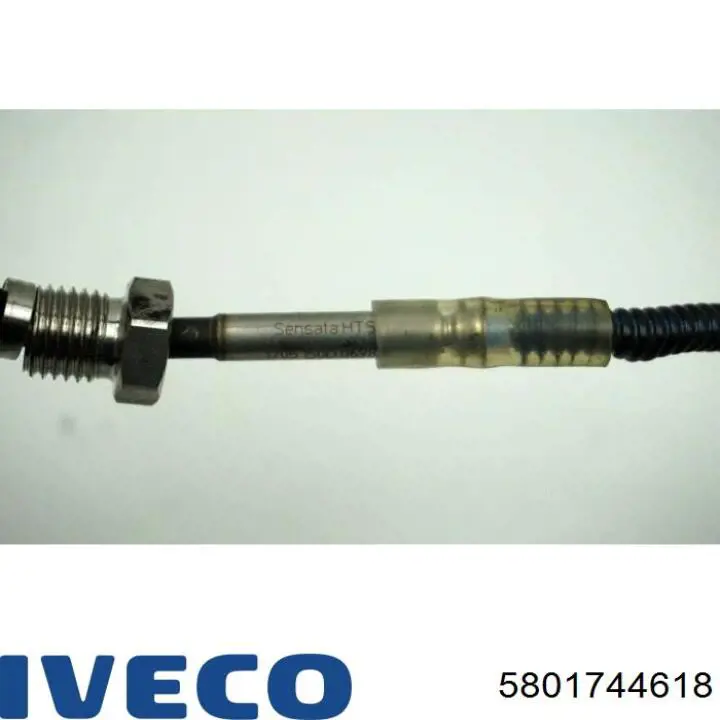 5801744618 Iveco 