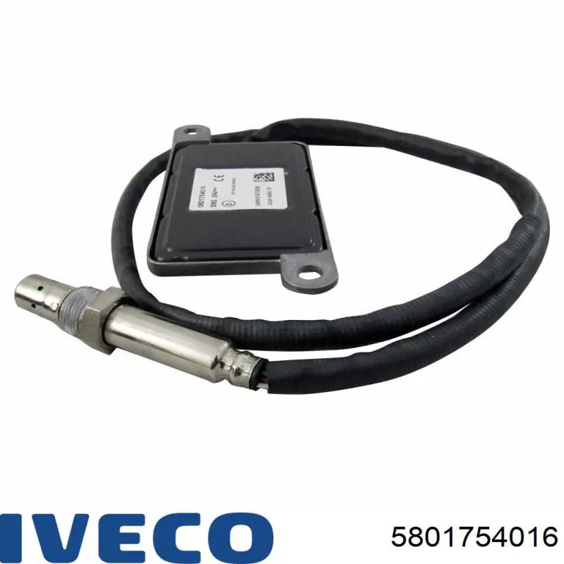 5801754016 Iveco sensor de óxido de nitrógeno nox