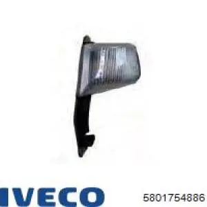 CLIV009L Trucklight piloto intermitente izquierdo