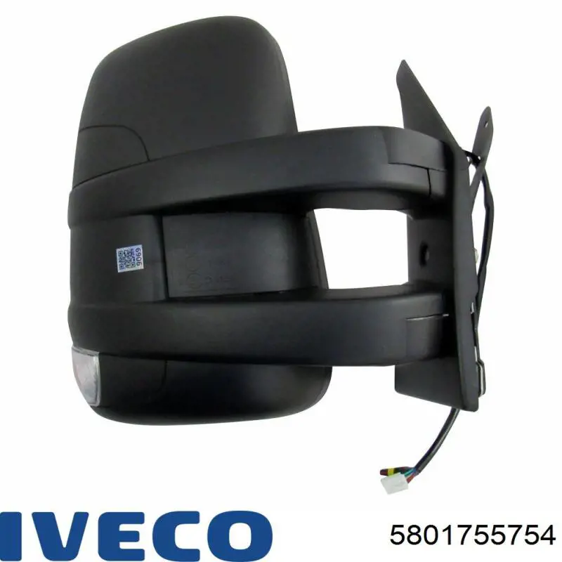 Comprar 5801755754 Iveco Espejo de retrovisor derecho