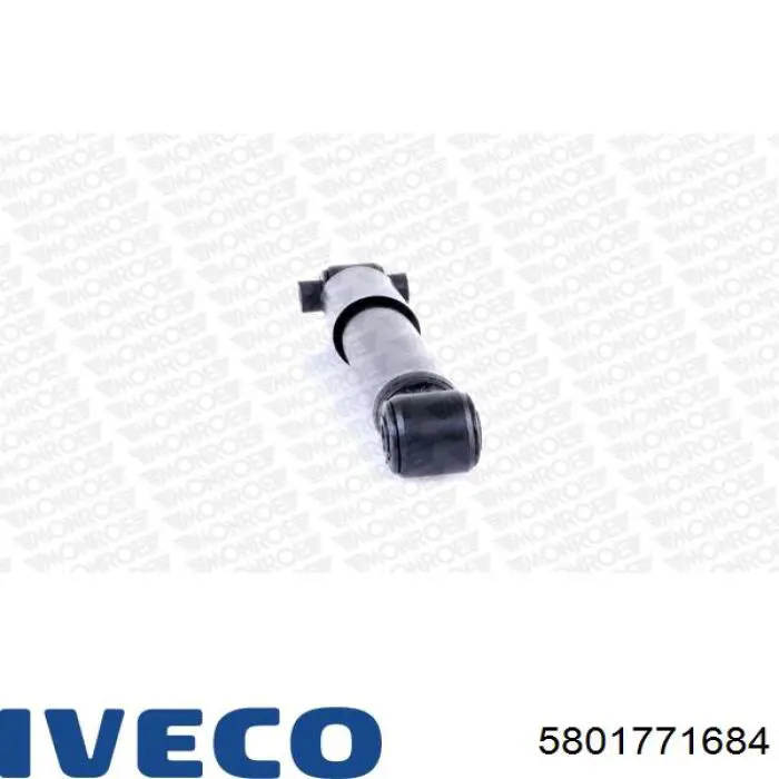 Amortiguadores Iveco 5801771684 precio, desde 55,21 EUR
