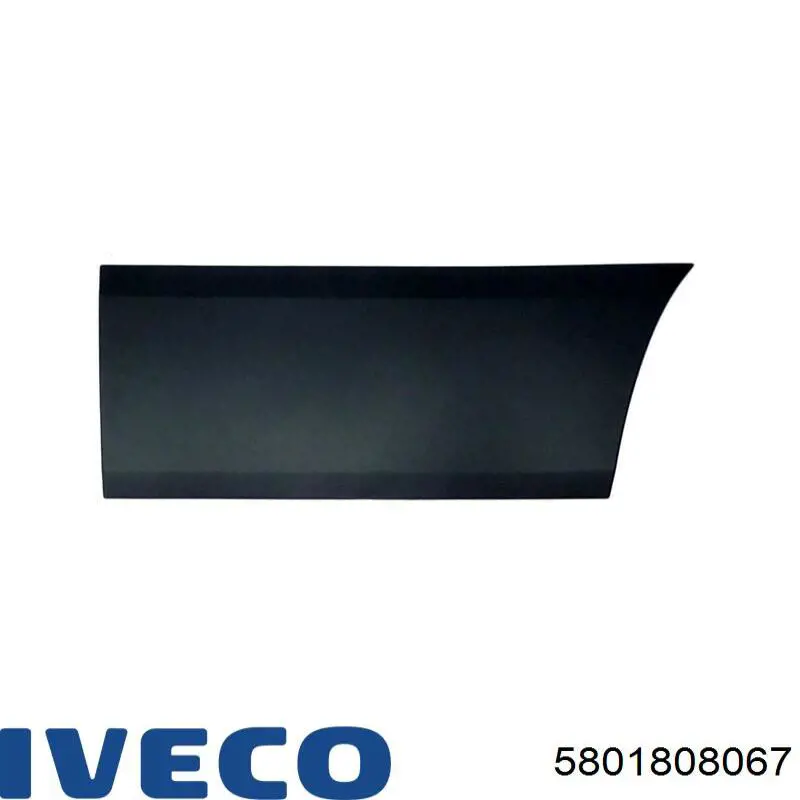 5801808067 Iveco