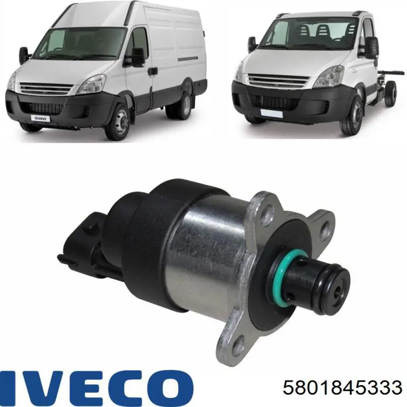 5801845333 Iveco