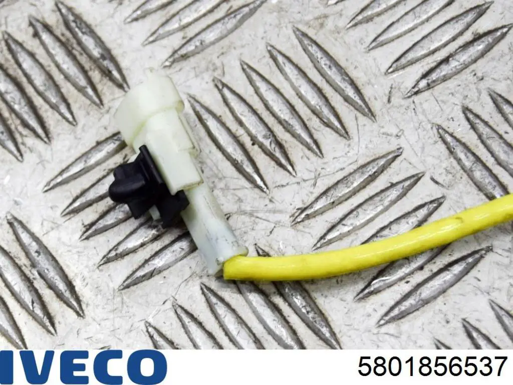 Comprar 5801856537 Iveco Sensor de temperatura de gases de escape antes del catalizador