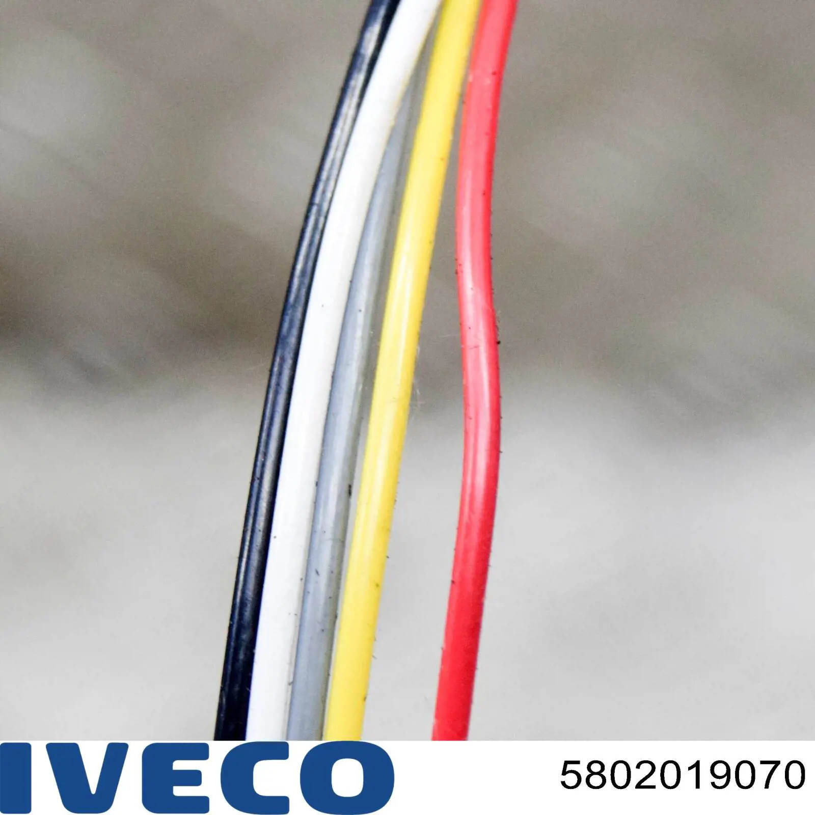 Comprar 5802019070 Iveco Sensor de oxígeno previo al catalizador