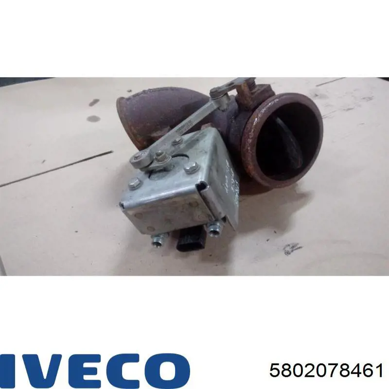 5802078461 Iveco 