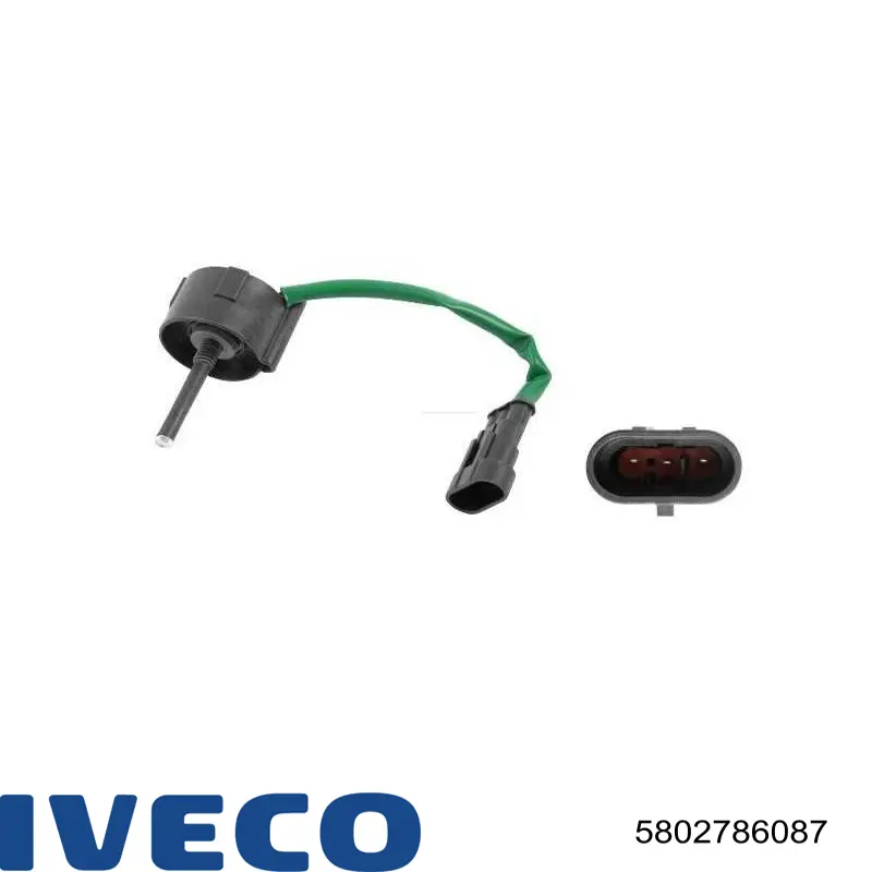 5802786087 Iveco