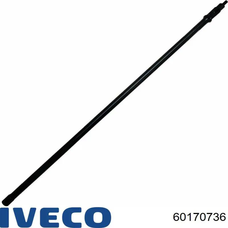 Comprar 60170736 Iveco Barra de torsión delantera derecha