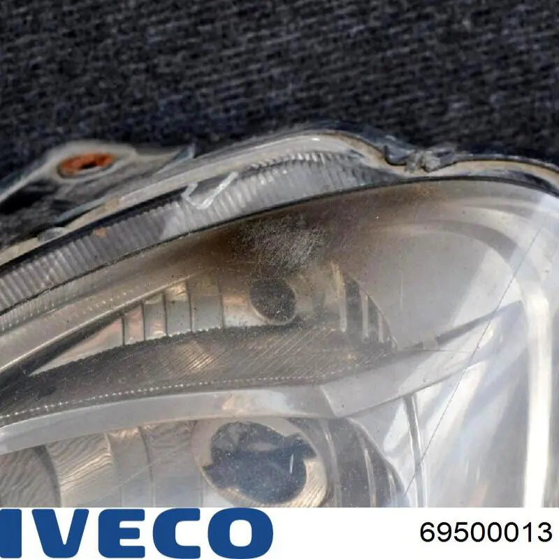 Comprar 69500013 Iveco Faro delantero izquierdo