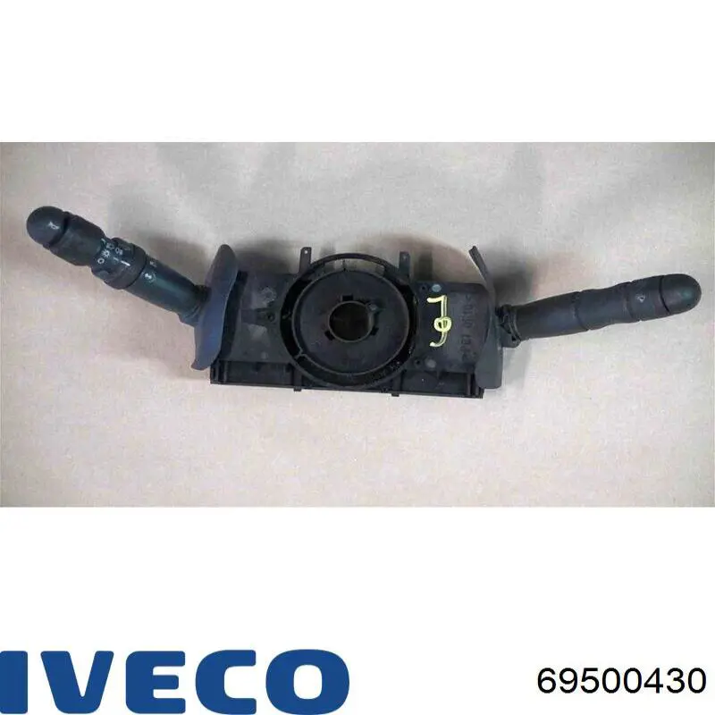 69500430 Iveco