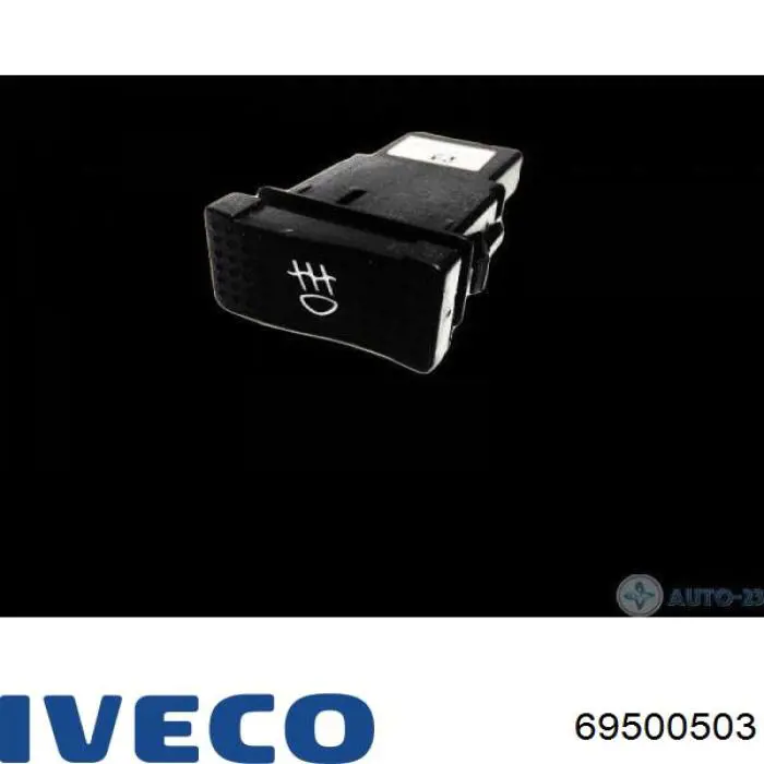 69500503 Iveco