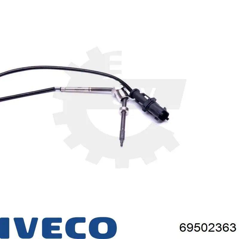 69502363 Iveco