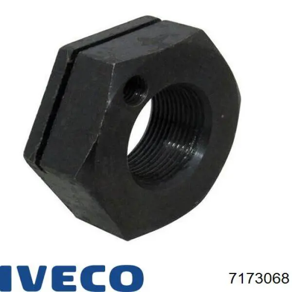 Tuerca del cubo de la rueda delantera Iveco 7173068 precio, desde 12,44 EUR