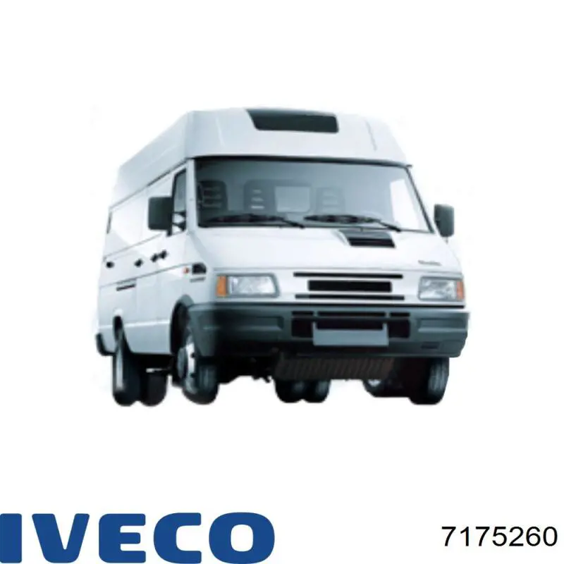 7175260 Iveco