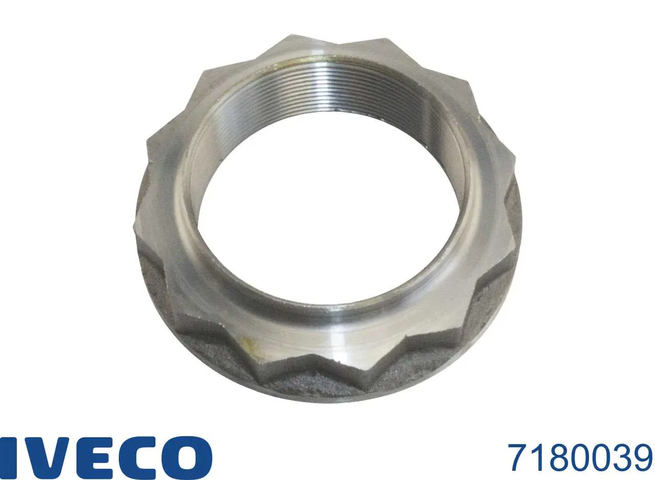 Tuerca del cubo de rueda trasera Iveco 7180039 precio, desde 10,89 EUR