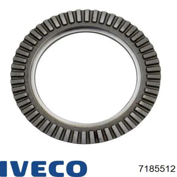 7185512 Iveco Anillo ABS