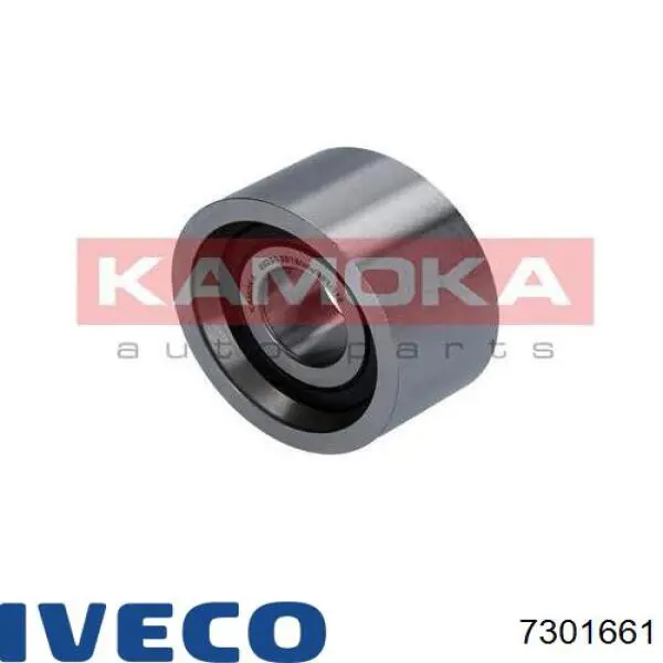 Tensor correa distribución 7301661 Iveco