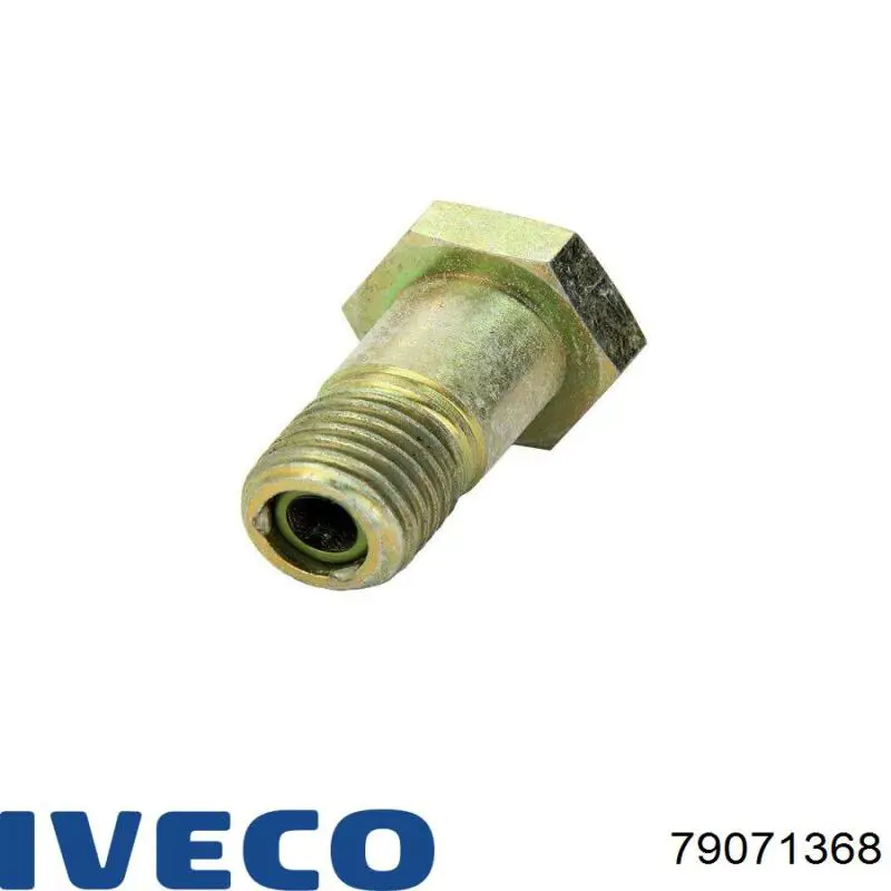 79071368 Iveco tornillo