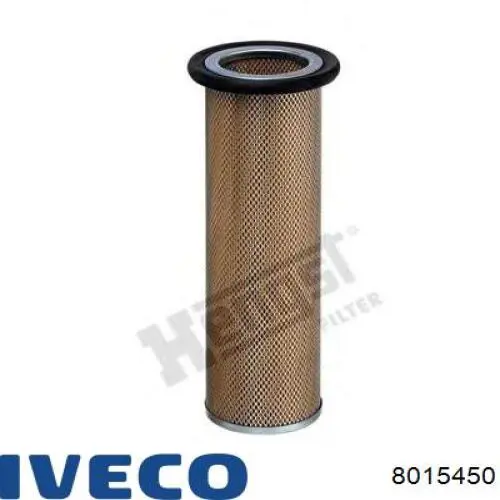 8015450 Iveco Filtro de aire de motor