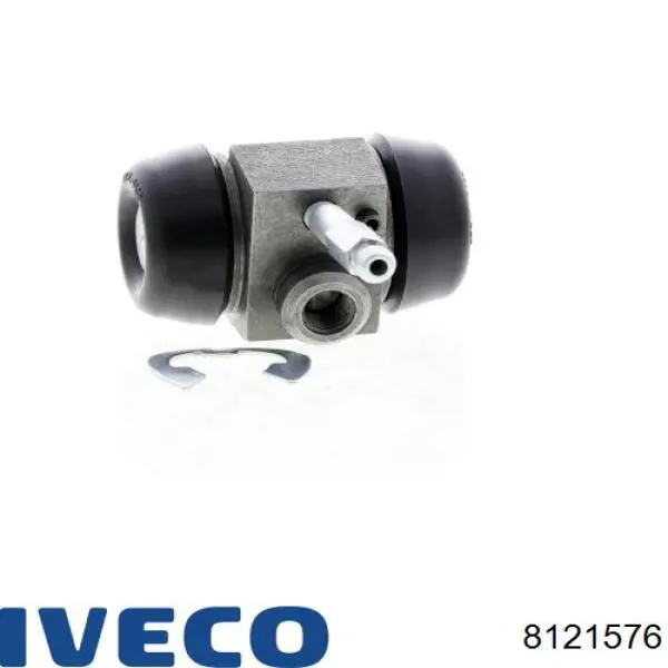 8121576 Iveco cilindro de freno de rueda trasero