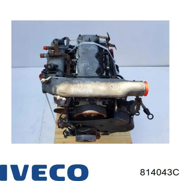 Comprar 814043C Iveco 