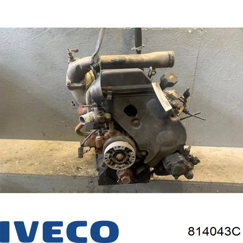  814043C Iveco