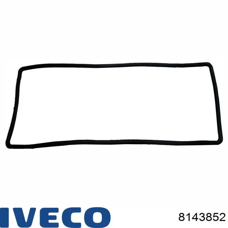 Junta del parabrisas Iveco 8143852 precio, desde 77,06 EUR