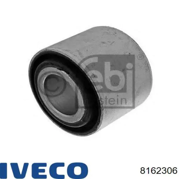 Buje del estabilizador delantero Iveco 8162306 precio, desde 12,51 EUR