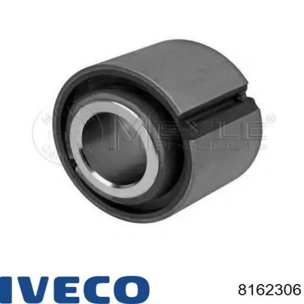 41218902 Iveco silentblock de estabilizador delantero