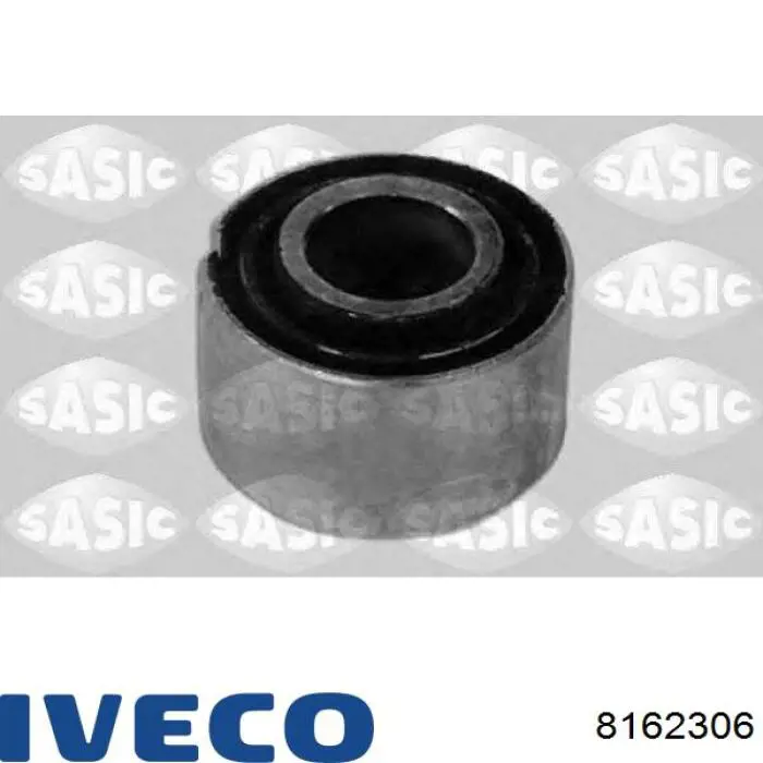 Comprar 8162306 Iveco Buje del estabilizador delantero