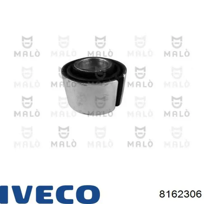 8162306 Iveco Buje del estabilizador delantero