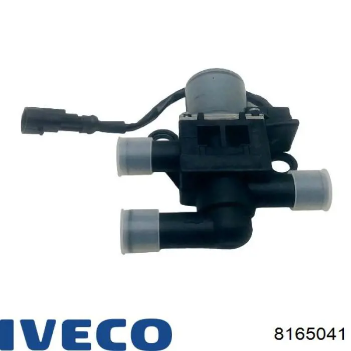 Comprar 1147412076 Bosch Válvula de control de líquido refrigerante