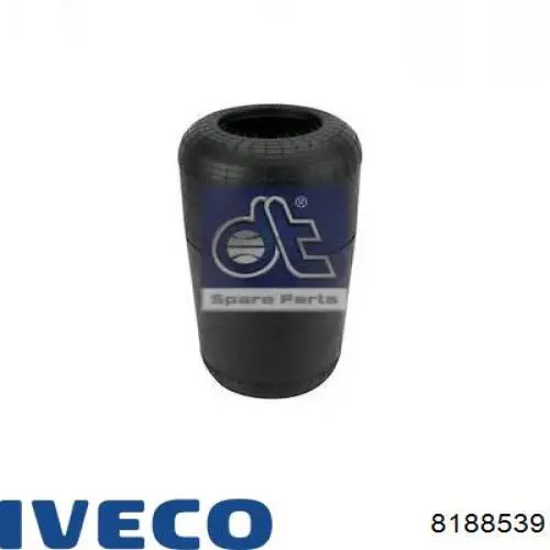 Bolsa neumática del eje Iveco 8188539 precio, desde 35,14 EUR