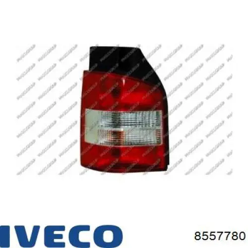 8557780 Iveco