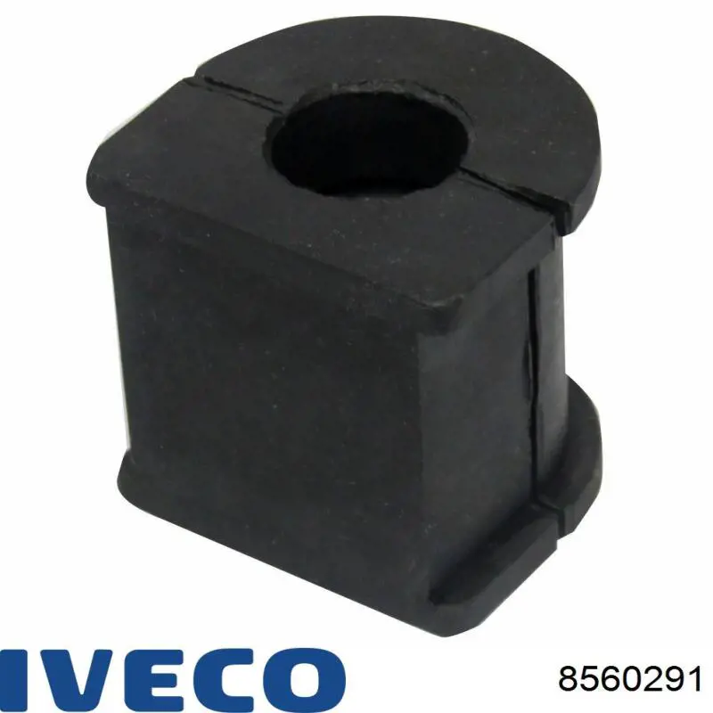 8560291 Iveco Buje estabilizador trasero exterior
