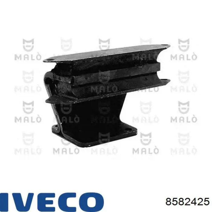 8582425 Iveco soporte de motor trasero