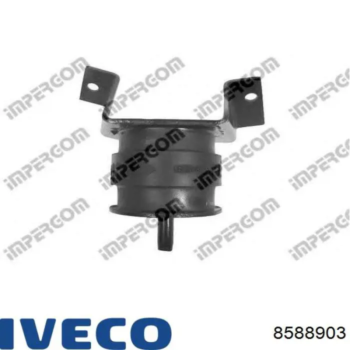 Comprar 8588903 Iveco Soporte de motor derecho