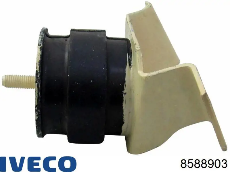 Soporte de motor derecho Iveco 8588903 precio, desde 31,35 EUR