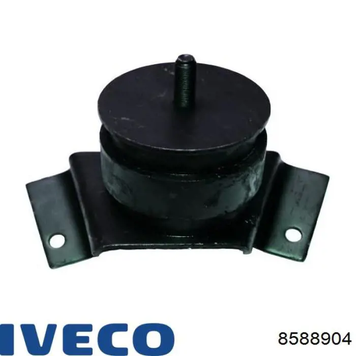Soporte delantero izquierdo del motor Iveco 8588904 precio, desde 24,58 EUR
