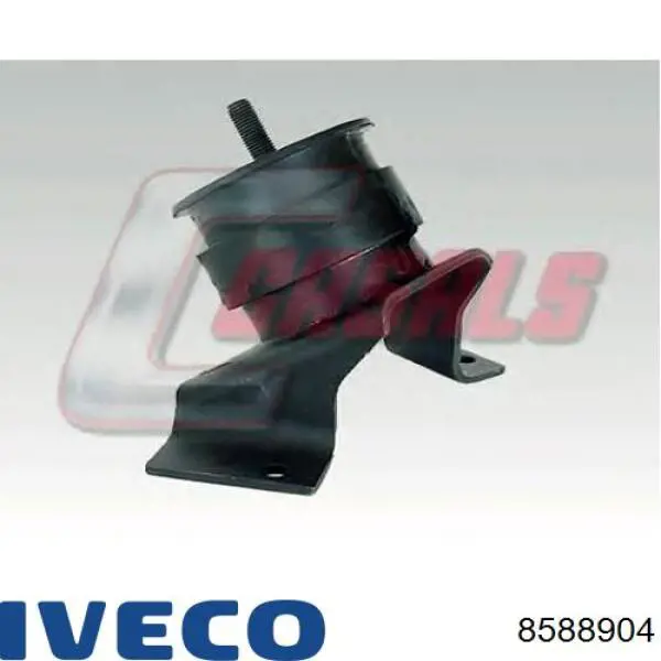 Comprar 8588904 Iveco Soporte delantero izquierdo del motor