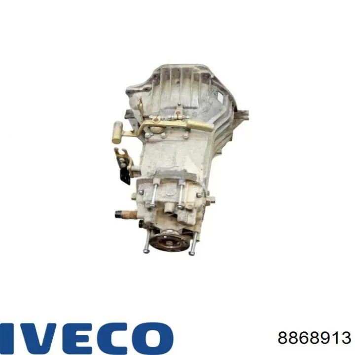  Iveco 8868913 precio, desde 644,69 EUR