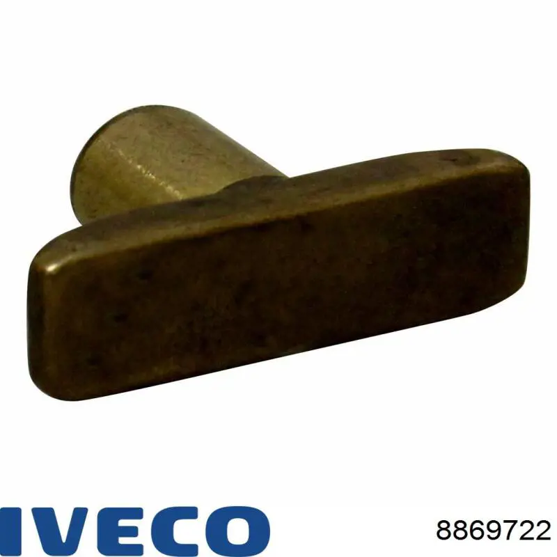 Comprar 8869722 Iveco 