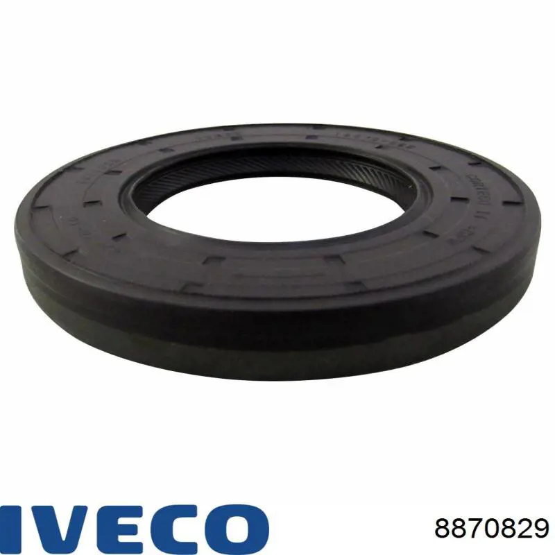 Comprar 8870829 Iveco Retén del eje primario de la transmisión