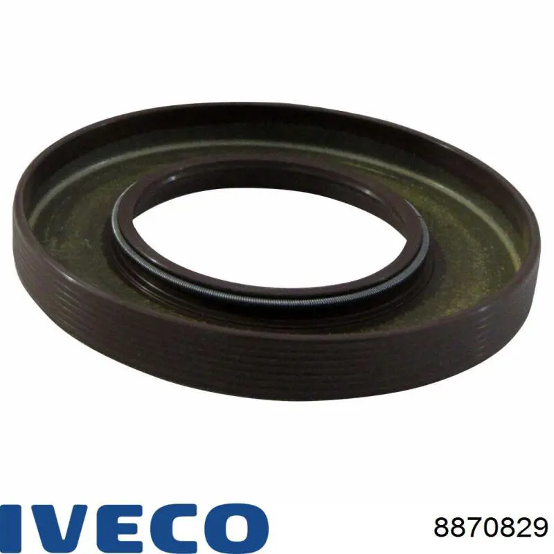 Retén del eje primario de la transmisión Iveco 8870829 precio, desde 11,63 EUR